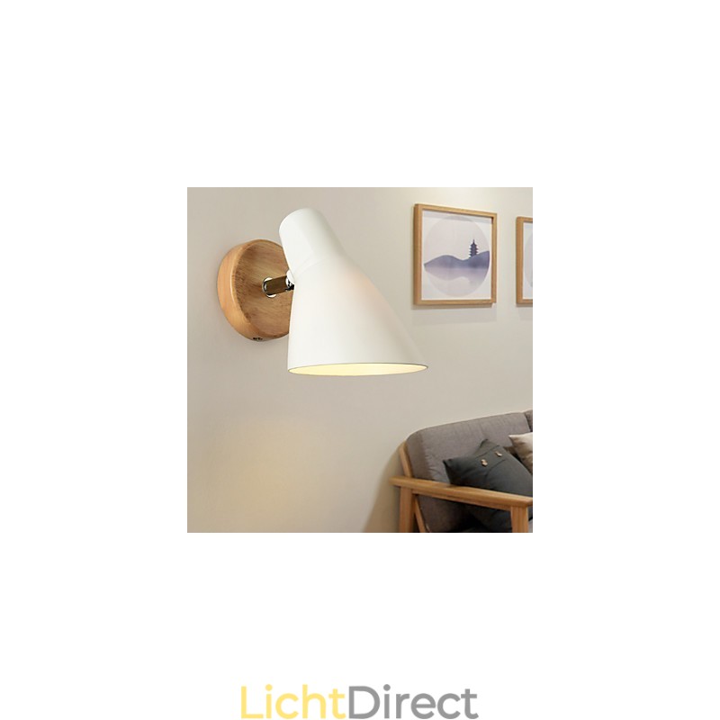 Moderne Feature Ambient Light Wandlampen Wandlamp