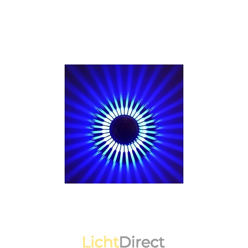 Mini Stijl Sfeerverlichting Wandlampen Wandlamp Lamp