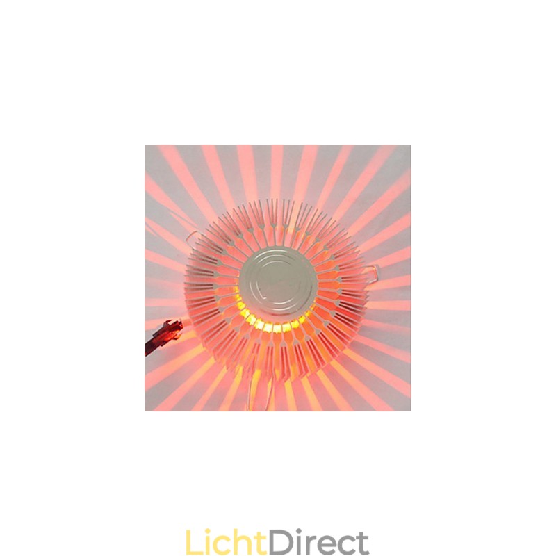 Mini Stijl Sfeerverlichting Wandlampen Wandlamp Lamp