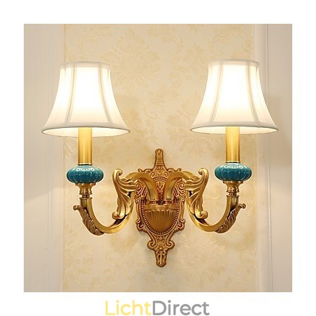 Eenvoudige landelijke traditionele klassieke messingfunctie voor mini-stijl uplight wandlampen wandlamp Eenvoudige landelijke traditionele klassieke messingfunctie voor mini-stijl uplight wandlampen wandlamp