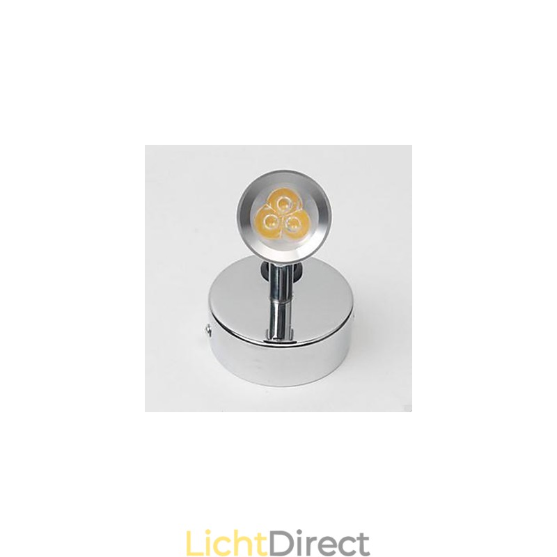Nachtkastje Leeslamp Universele Spotlight