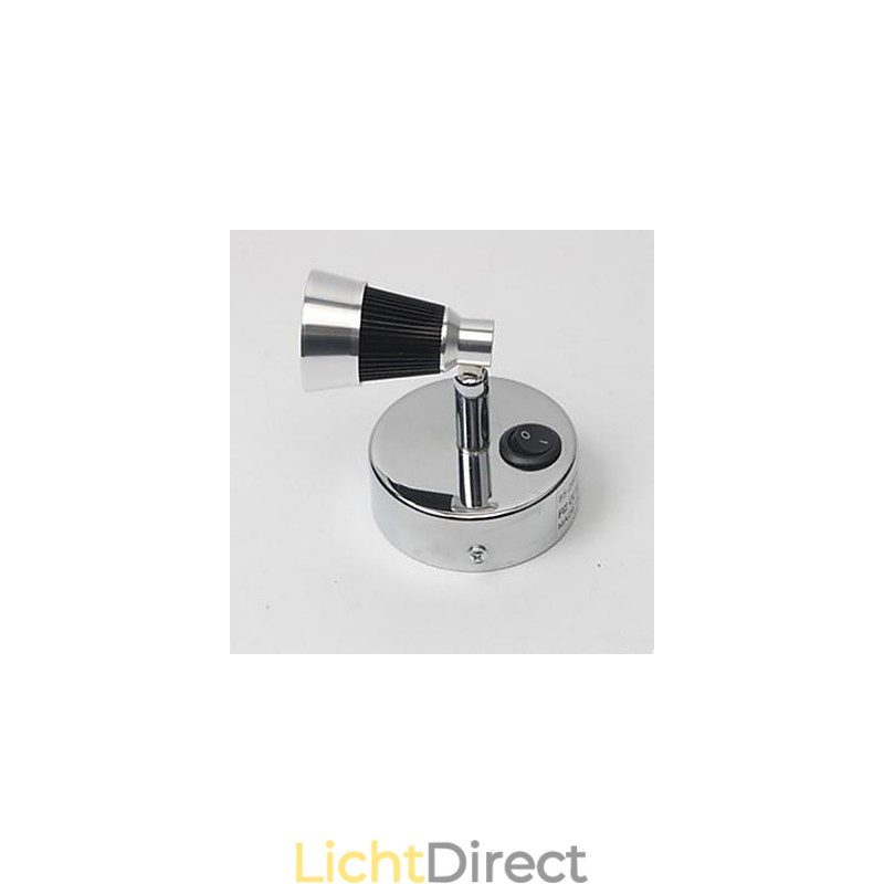 Nachtkastje Leeslamp Universele Spotlight