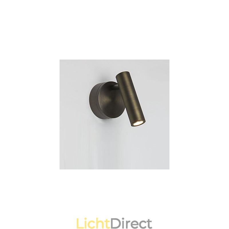 Antieke Retro-functie voor Mini Stijl Oogbescherming Downlight Wandlampen Wandlamp