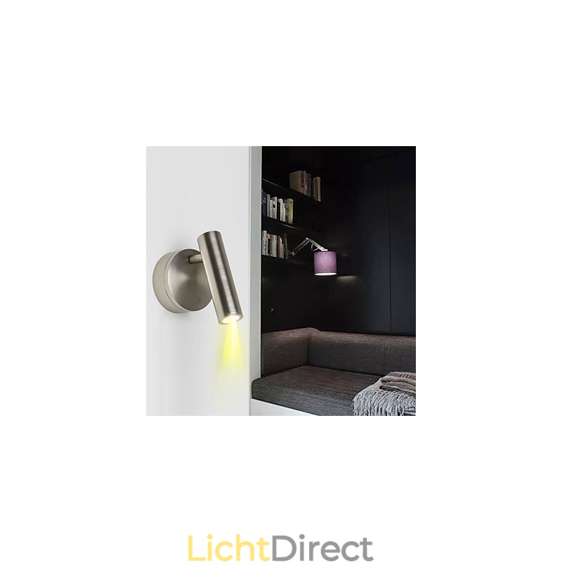 Antieke Retro-functie voor Mini Stijl Oogbescherming Downlight Wandlampen Wandlamp