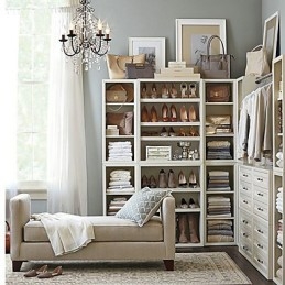 Decoratieve kroonluchter voor woninginrichting