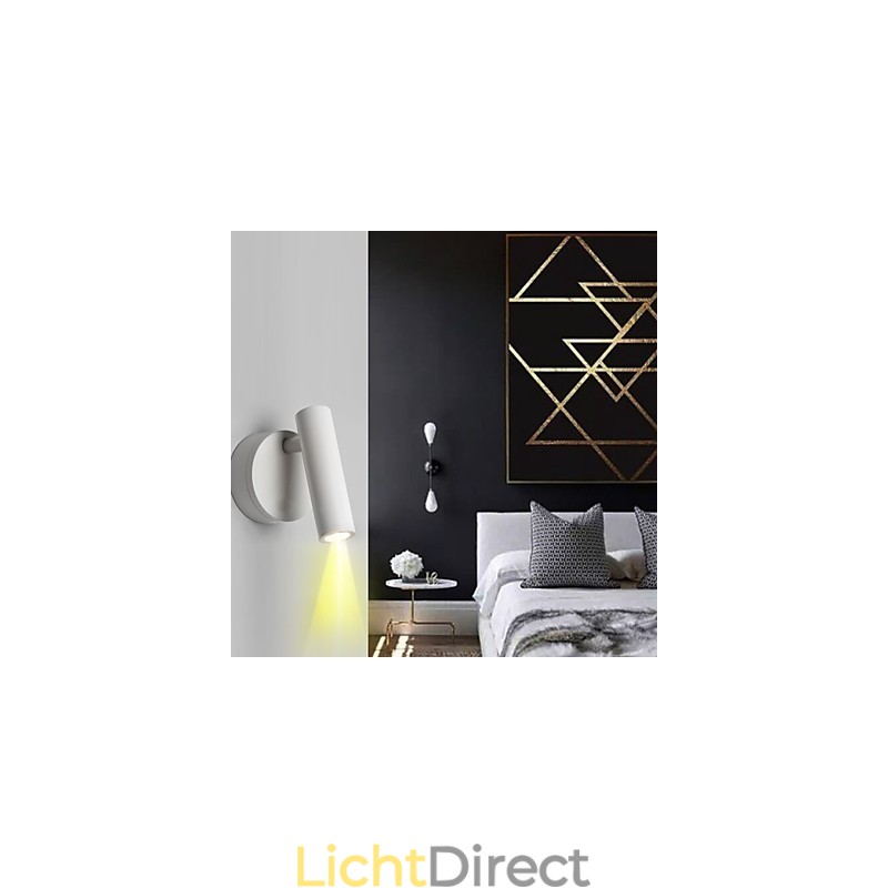 Antieke Retro-functie voor Mini Stijl Oogbescherming Downlight Wandlampen Wandlamp