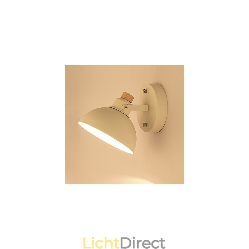 Moderne eigentijdse sfeerverlichting Wandlampen Wandlamp