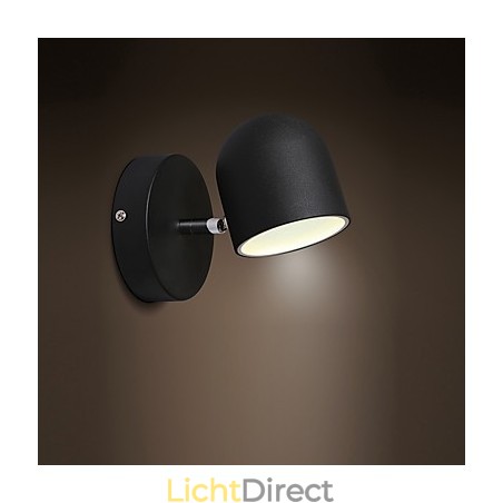 Moderne eigentijdse sfeerverlichting Wandlampen Wandlamp