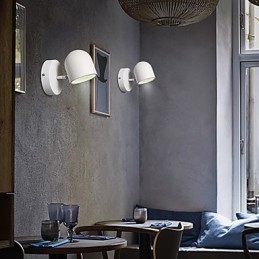 Moderne eigentijdse sfeerverlichting Wandlampen Wandlamp