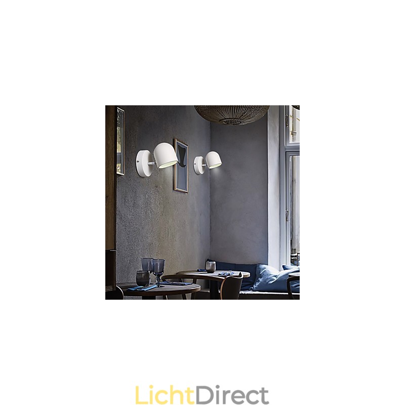 Moderne eigentijdse sfeerverlichting Wandlampen Wandlamp