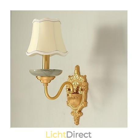 Eenvoudige landelijke traditionele klassieke messingfunctie voor mini-stijl uplight wandlampen wandlamp Eenvoudige landelijke traditionele klassieke messingfunctie voor mini-stijl uplight wandlampen wandlamp