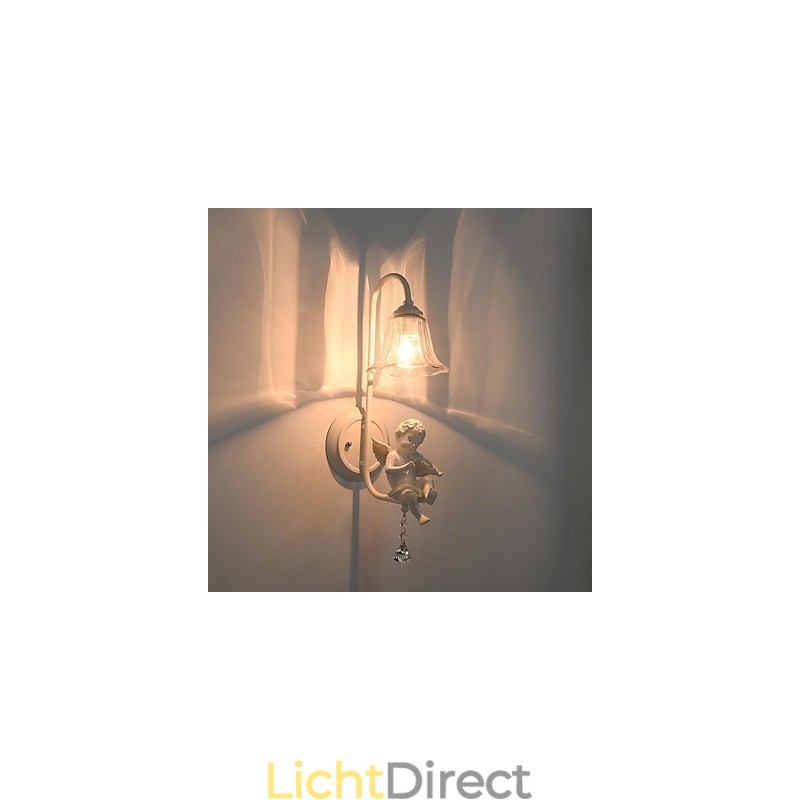 Vintage Andere Functie Downlight Wandlampen Wandlamp