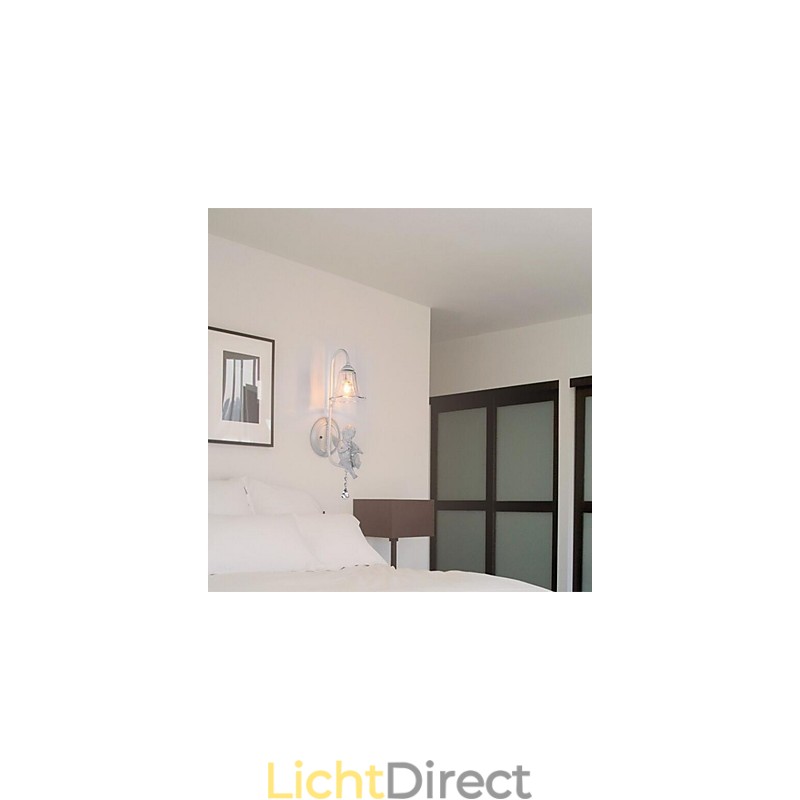 Vintage Andere Functie Downlight Wandlampen Wandlamp