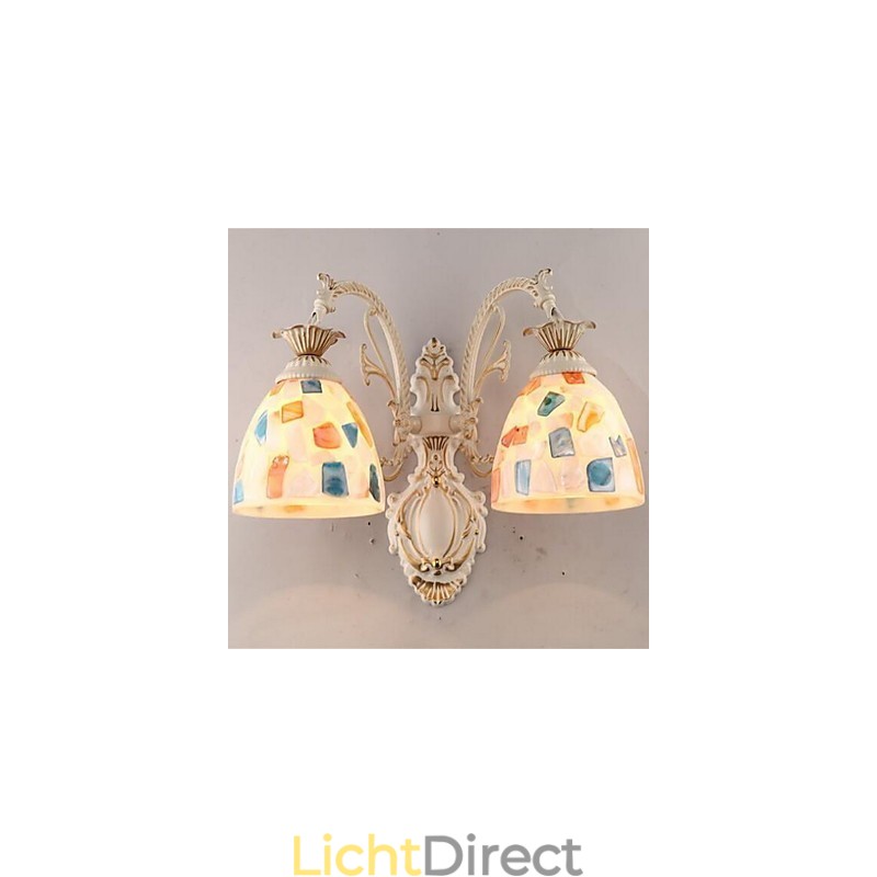 Downlight Wandlampen Wandlamp