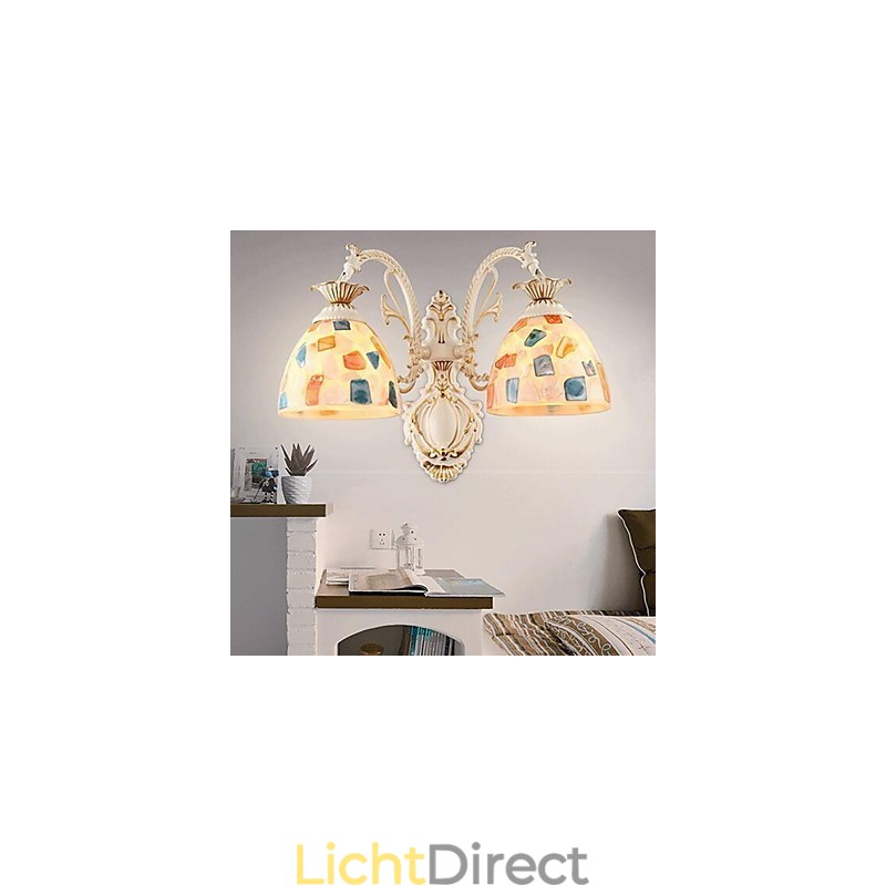 Downlight Wandlampen Wandlamp