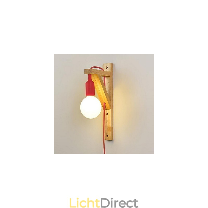 Vintage Andere Functie Downlight Wandlampen Wandlamp