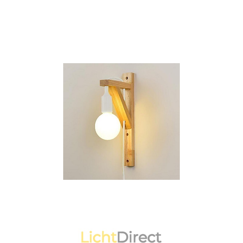 Vintage Andere Functie Downlight Wandlampen Wandlamp