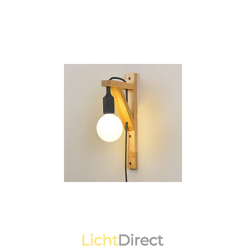 Vintage Andere Functie Downlight Wandlampen Wandlamp