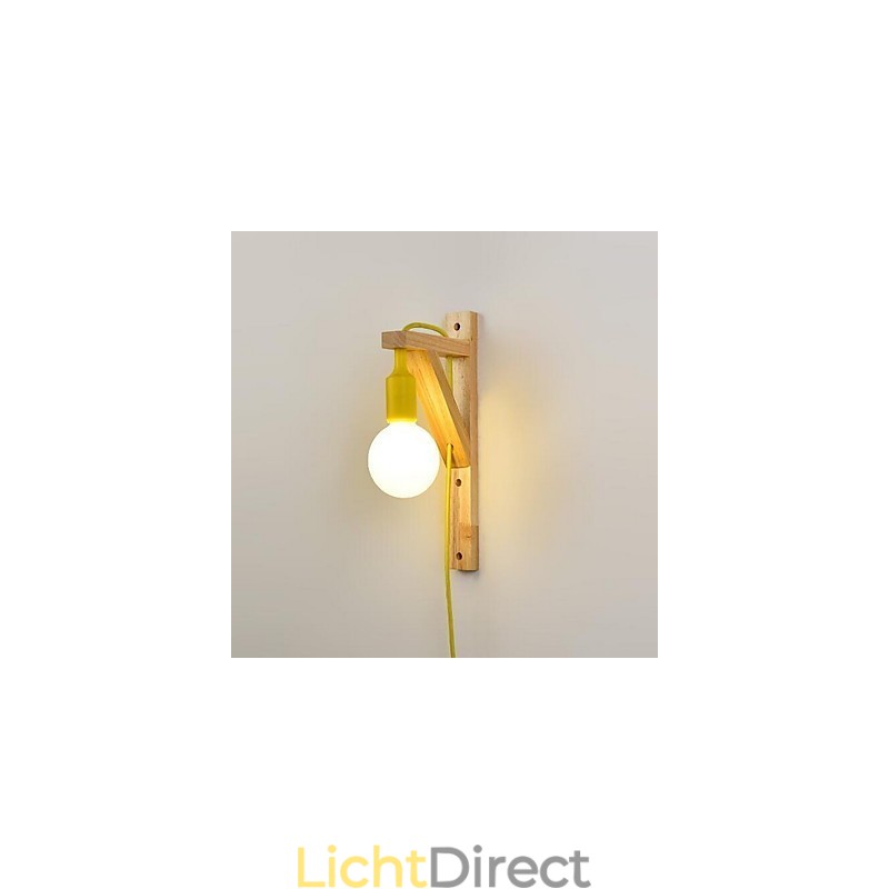 Vintage Andere Functie Downlight Wandlampen Wandlamp