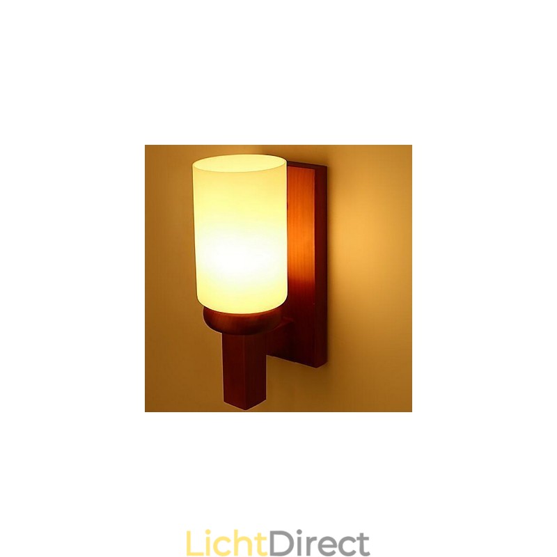 Vintage Andere Kenmerken Uplight Wandlampen Wandlamp