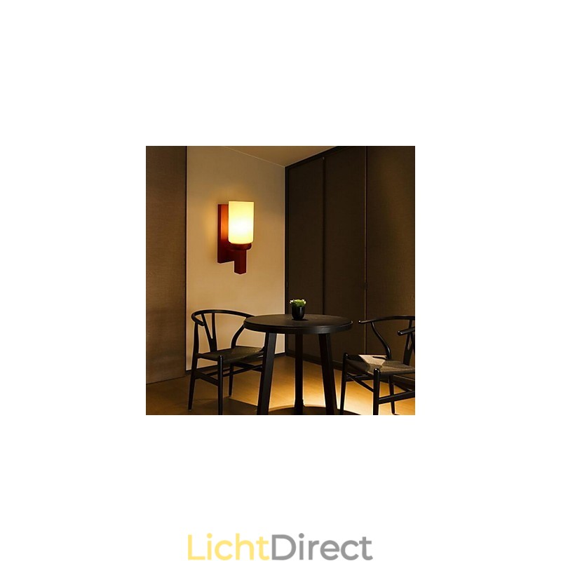 Vintage Andere Kenmerken Uplight Wandlampen Wandlamp