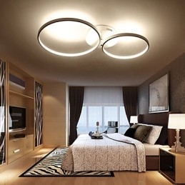Moderne eigentijdse inbouw