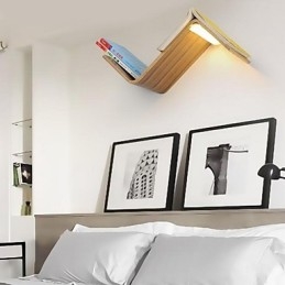 Vintage Andere Functie Downlight Wandlampen Wandlamp