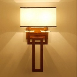 Moderne eigentijdse anderen kenmerken uplight wandlampen wandlamp