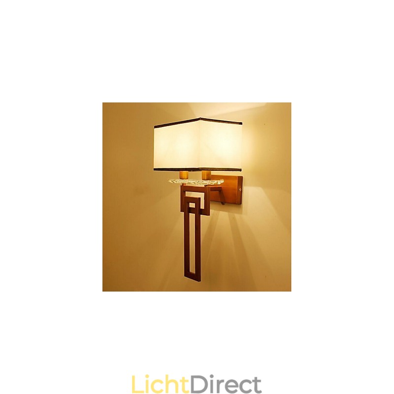 Moderne eigentijdse anderen kenmerken uplight wandlampen wandlamp