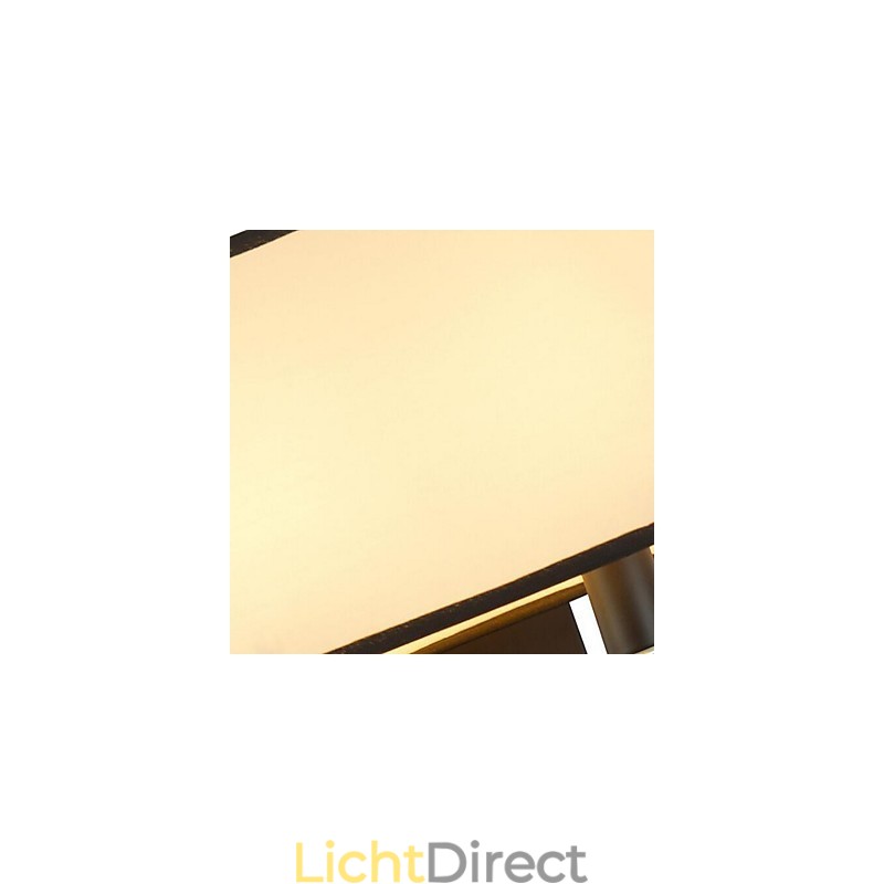 Moderne eigentijdse anderen kenmerken uplight wandlampen wandlamp