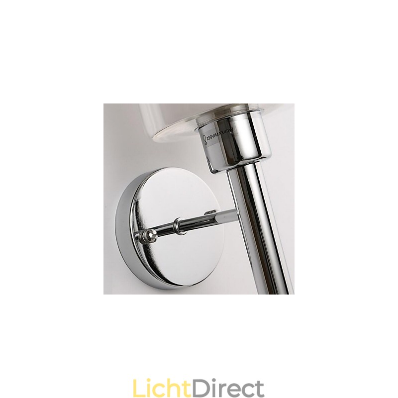 Moderne eigentijdse anderen kenmerken uplight wandlampen wandlamp