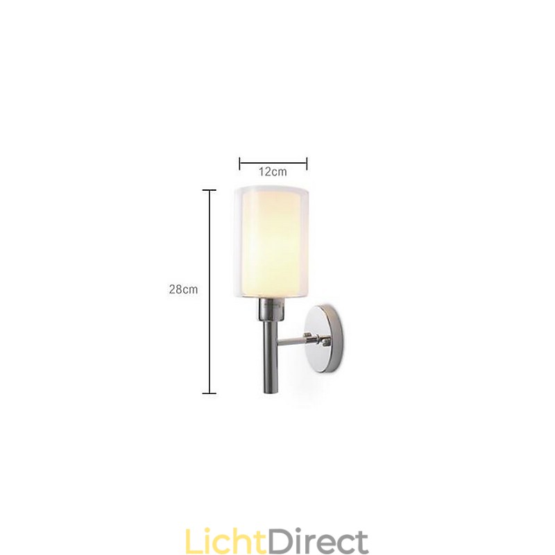 Moderne eigentijdse anderen kenmerken uplight wandlampen wandlamp