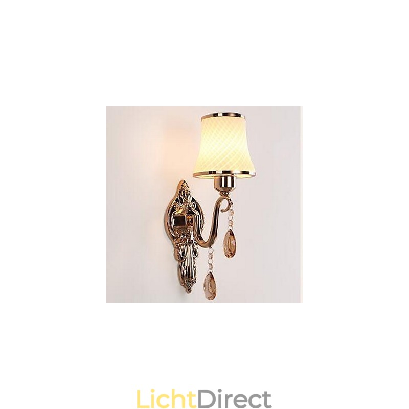 Vintage Andere Kenmerken Uplight Wandlampen Wandlamp