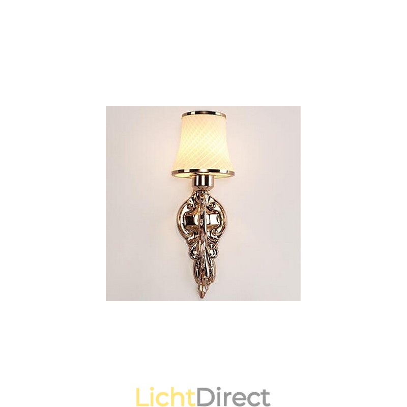 Vintage Andere Kenmerken Uplight Wandlampen Wandlamp