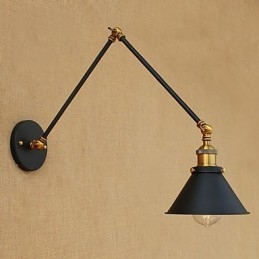 Downlight-zwaaiarmverlichting