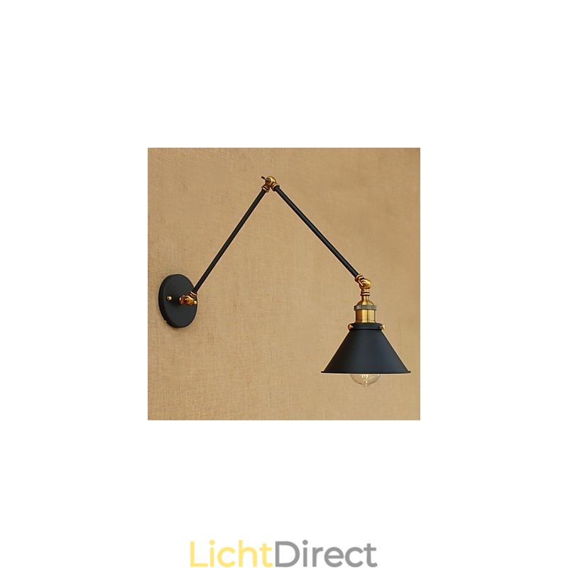 Downlight-zwaaiarmverlichting