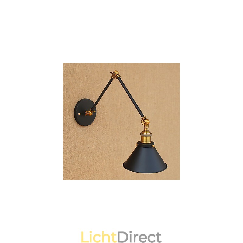 Downlight-zwaaiarmverlichting