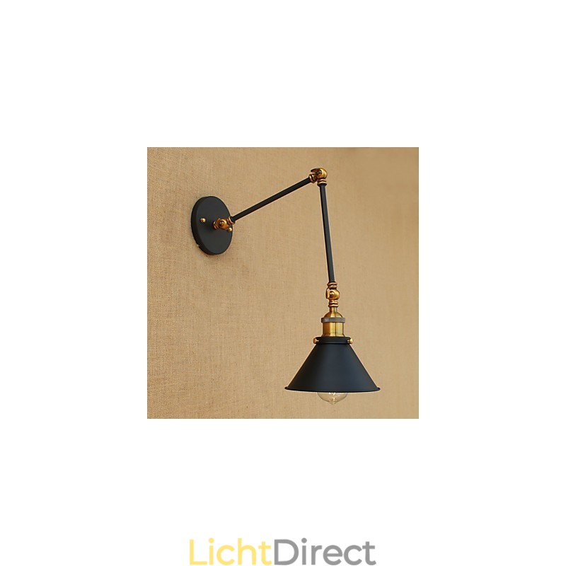 Downlight-zwaaiarmverlichting