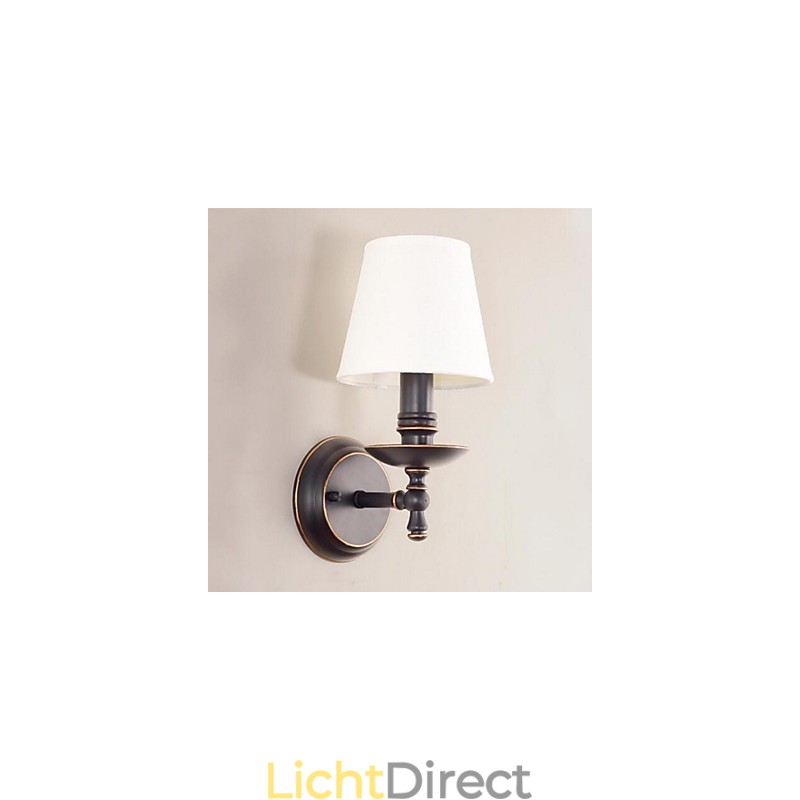 Vintage Andere Functie Downlight Wandlampen Wandlamp