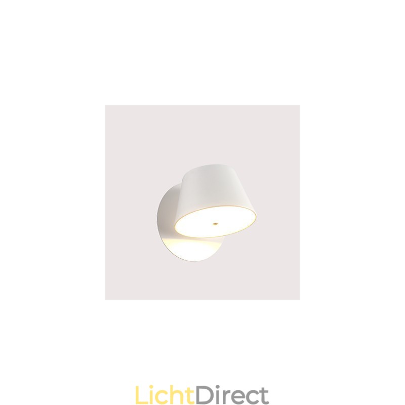 Moderne eigentijdse sfeerverlichting Wandlampen Wandlamp