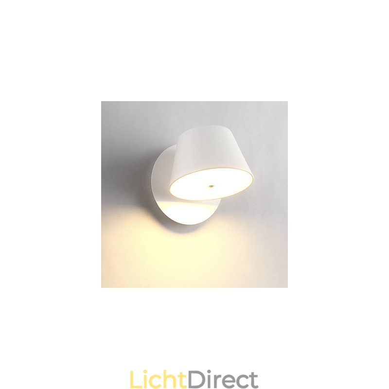 Moderne eigentijdse sfeerverlichting Wandlampen Wandlamp