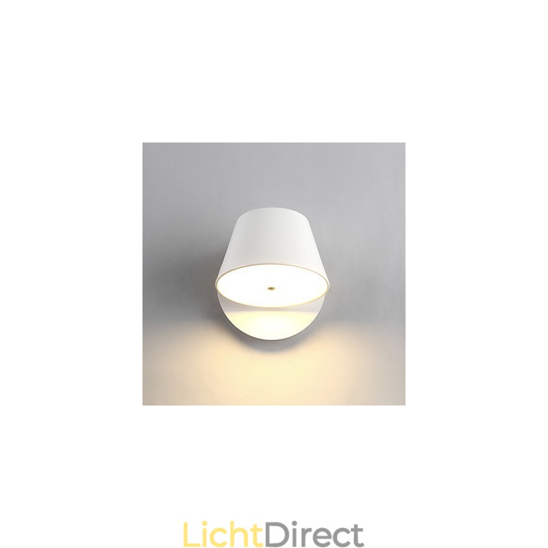 Moderne eigentijdse sfeerverlichting Wandlampen Wandlamp