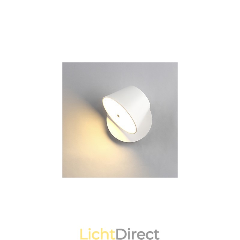 Moderne eigentijdse sfeerverlichting Wandlampen Wandlamp