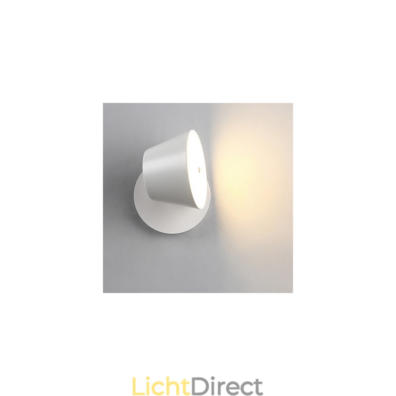 Moderne eigentijdse sfeerverlichting Wandlampen Wandlamp