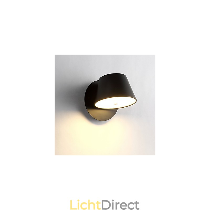 Moderne eigentijdse sfeerverlichting Wandlampen Wandlamp