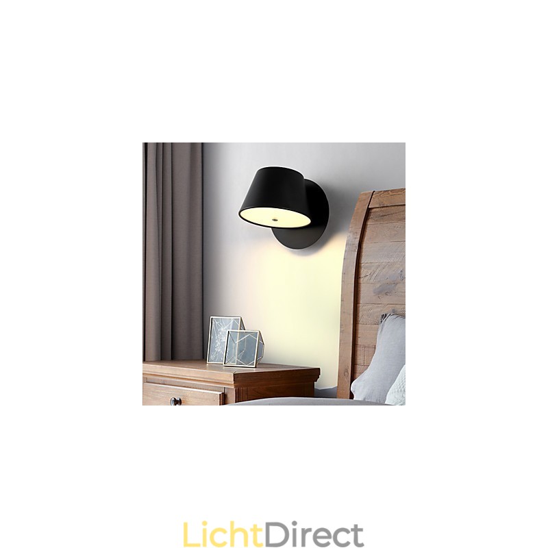 Moderne eigentijdse sfeerverlichting Wandlampen Wandlamp