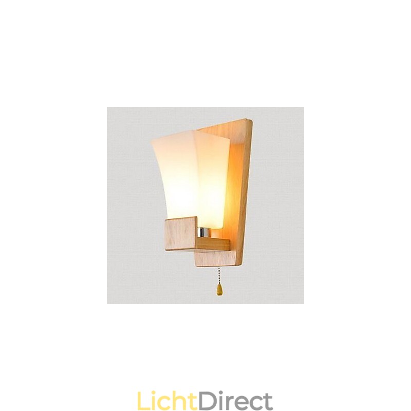 Moderne eigentijdse anderen kenmerken uplight wandlampen wandlamp