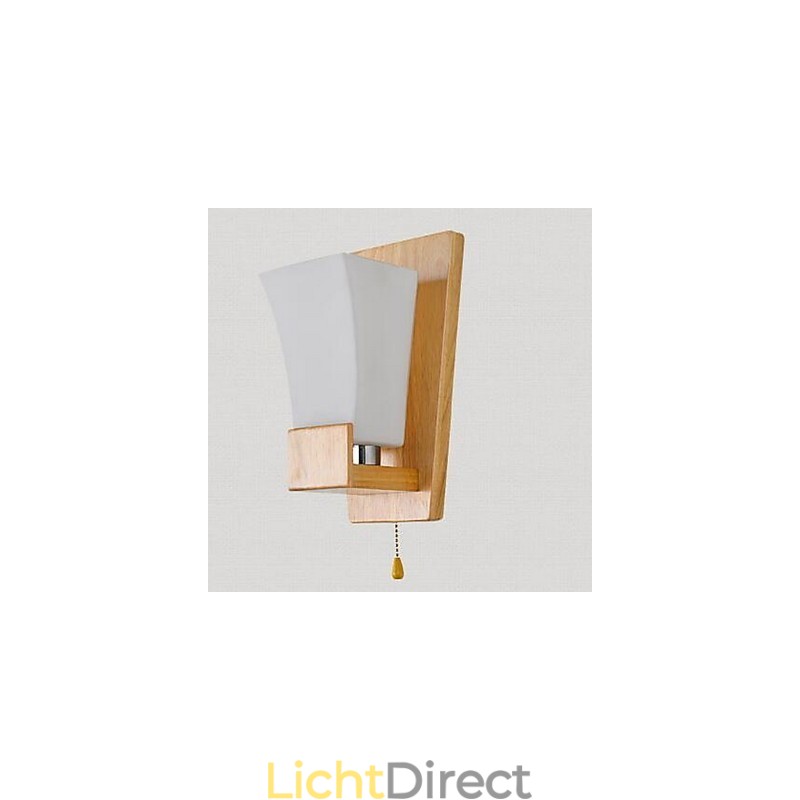 Moderne eigentijdse anderen kenmerken uplight wandlampen wandlamp