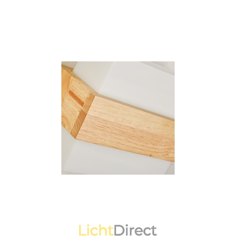 Nieuwigheid Landelijke Functie voor Mini Stijl Oogbescherming Sfeerverlichting Wandlampen Nachtlampje op het Bed Creatieve Balkon Wandlamp