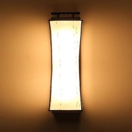 Vintage Andere Kenmerken Uplight Wandlampen Wandlamp